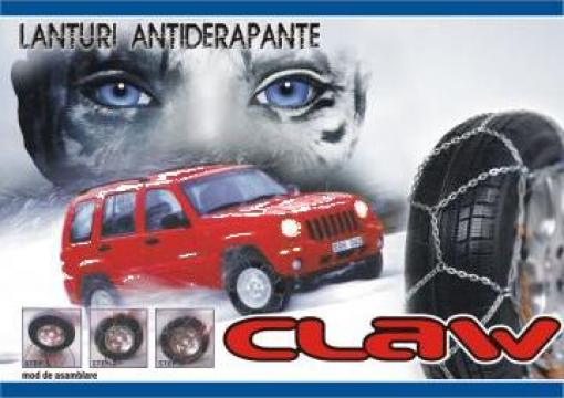 Lanturi antiderapante CLAW