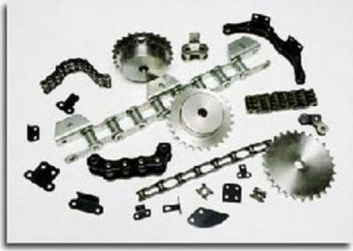 Lanturi industriale de variator (PIV)
