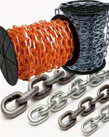Lanturi industriale