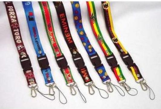 Lanyards