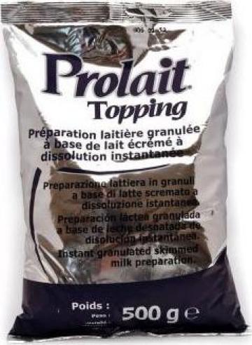 Lapte granulat Prolait Blue - 500g