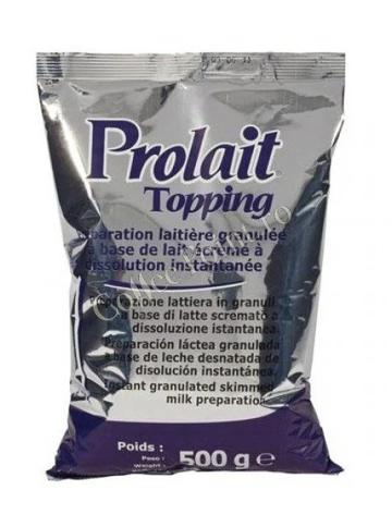 Lapte granulat Prolait Topping Blue 500g