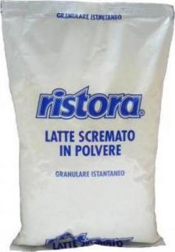 Lapte granulat Ristora