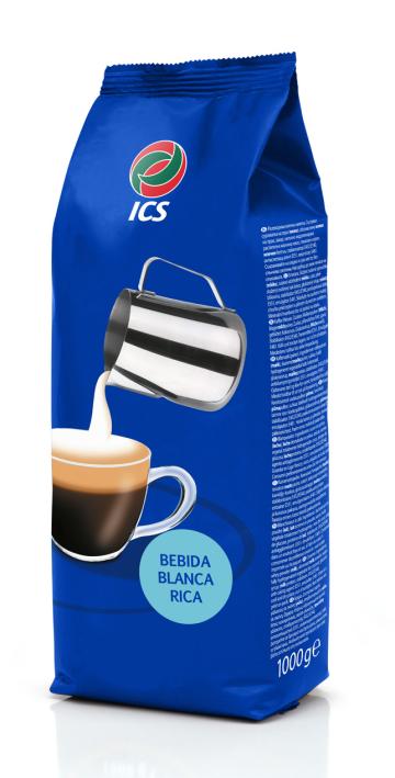 Lapte instant ICS Bebida Blanca Rica Blue bax 6kg