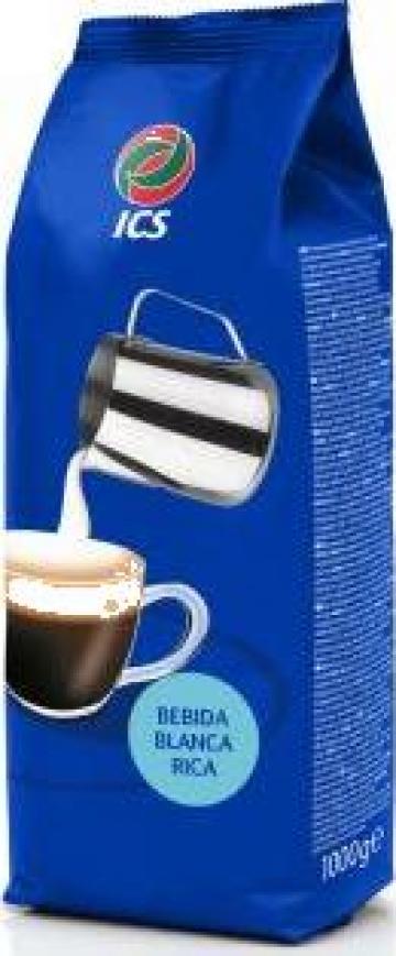 Lapte instant ICS Bebida Blanca Rica bax 6 kg Bucuresti