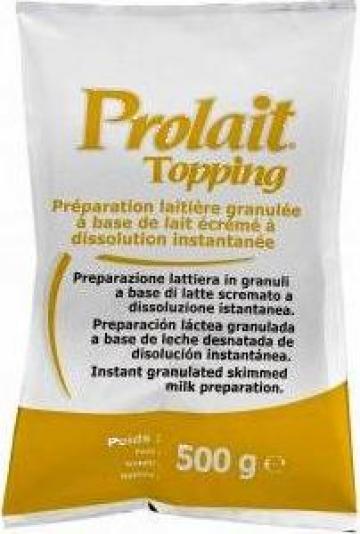 Lapte instant Prolait Giallo