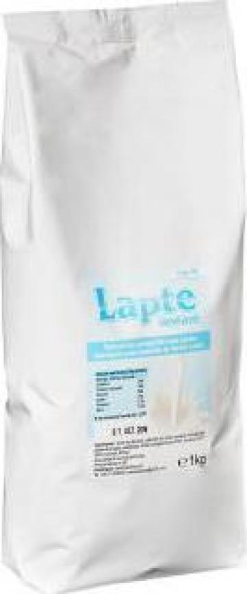 Lapte instant W