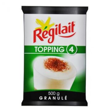 Lapte praf Regilait Topping 4 bax 10 pungi Bucuresti