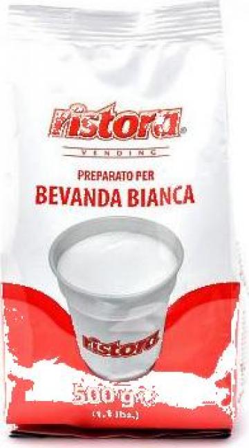 Lapte praf Ristora Eco