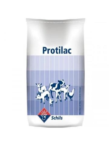 Lapte praf furajer Protilac sac x 25 kg