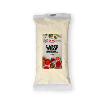 Lapte praf integral 200g