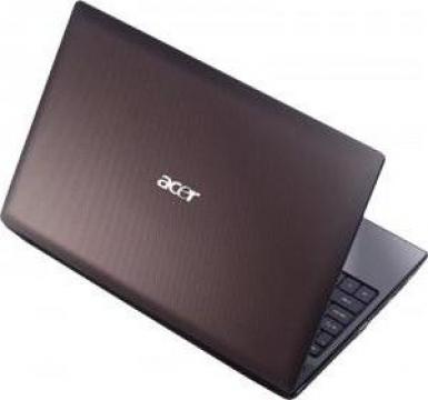 Laptop Acer AS5742ZG-P624G50MNCC 15.6" Intel Pentium P6200