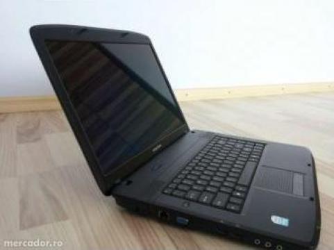 Laptop Acer Emachines E520