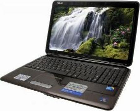 Laptop Asus K50IJ, Second hand
