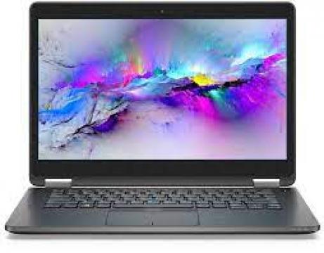 Laptop Dell 7470