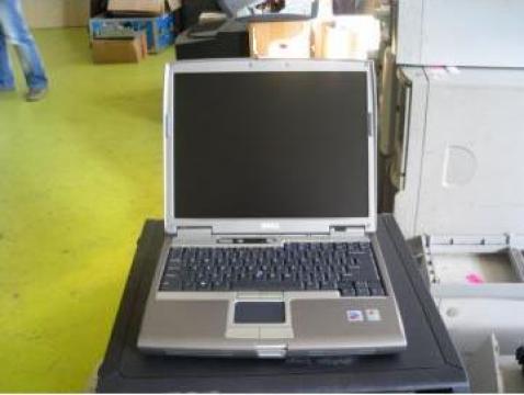 Laptop Dell Centrino 1,86