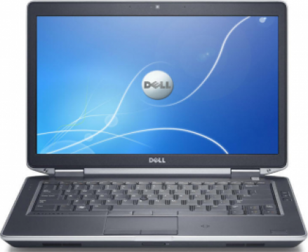 Laptop Dell E6430 Core i5-3320 2.6G