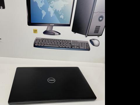 Laptop Dell Inspiron 3583, i5 8265, 16 Gb DDR4, ssd 256