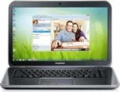 Laptop Dell Inspiron 5520 Core I3-2370M