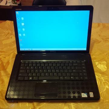 Laptop Dell Inspiron