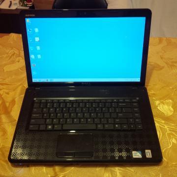 Laptop Dell Inspiron