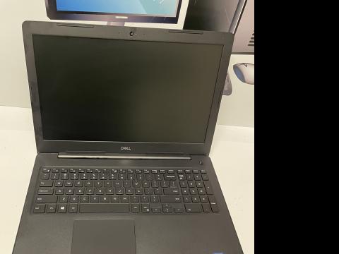Laptop Dell Latitude 3590, I5 7200u 2.7 Ghz, 16 Gb DDR4, SSD