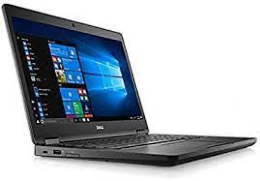 Laptop Dell Latitude 5480