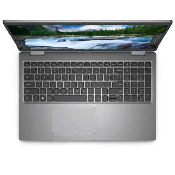 Laptop Dell Latitude 5540, 15.6" FHD, i7-1365U, 16GB
