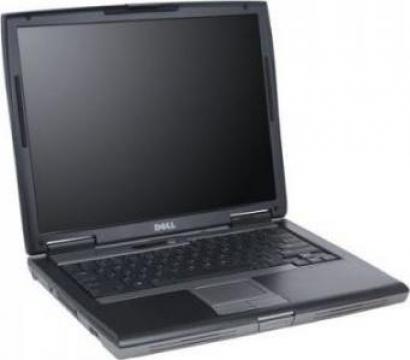 Laptop Dell Latitude D520