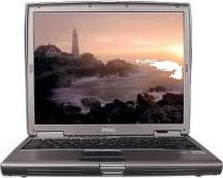 Laptop Dell Latitude D600