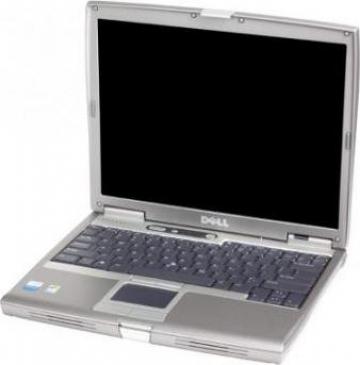 Laptop Dell Latitude D610