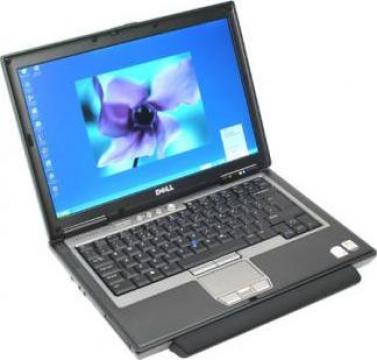 Laptop Dell Latitude D620