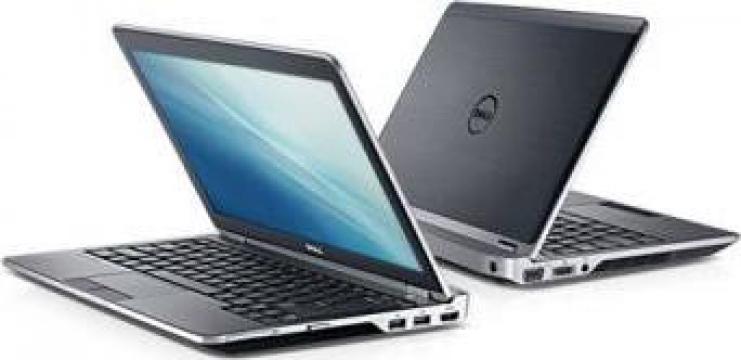Laptop Dell Latitude E6220, Intel Core i3, 4 Gb, 320GB
