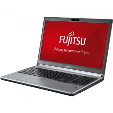 Laptop Fujitsu LifeBook E746 Intel Core i5-6300M 8GB