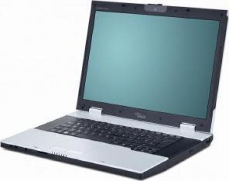 Laptop Fujitsu-Siemens Esprimo Mobile