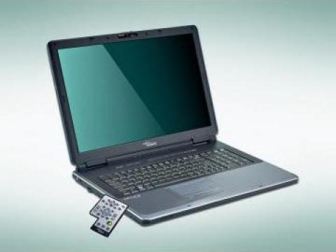 Laptop Fujitsu Siemens