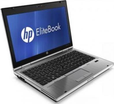 Laptop HP 2560p Core i5 Gen2 2.5G