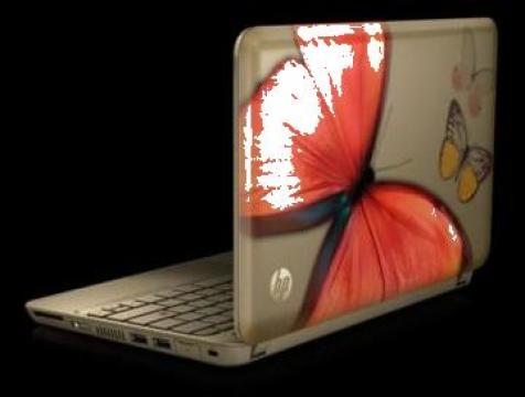 Laptop HP Pavilion DV8000