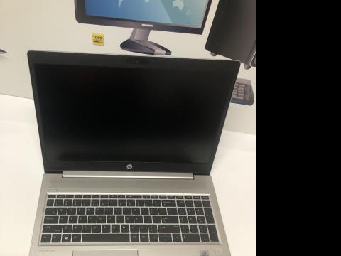 Laptop HP ProBook 450 G7  i7-10510U, 32 Gb DDR, SSD 512