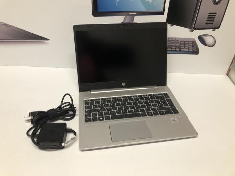 Laptop HP Probook 440 G7,  I5 10210u, 32 GB, SSD 512 GB