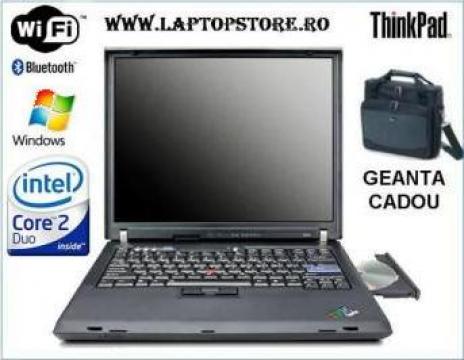 Laptop IBM Lenovo Thinkpad R61