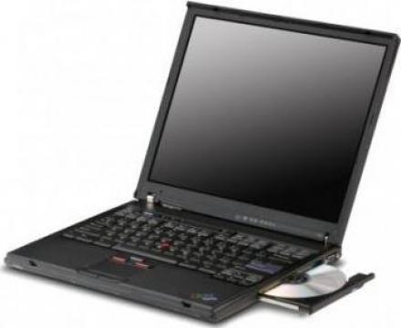 Laptop IBM Thinkpad T41