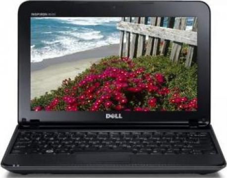 Laptop Inspiron Mini 10 (1018) (Intel Atom N455, 10.1 Dell