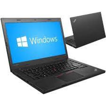 Laptop Lenovo L460