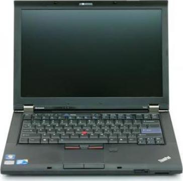 Laptop Lenovo T410 reconditionat