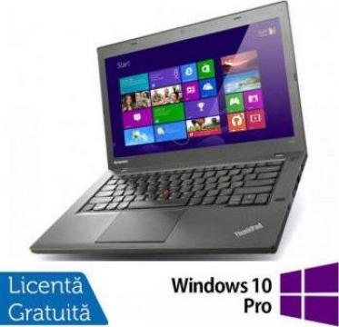 Laptop Lenovo T440p