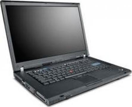 Laptop Lenovo T60 Core Duo 1.83 Ghz, 1 Gb Ram, 60 Hdd, DVD