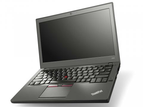 Laptop Lenovo ThinkPad X250-I5-5300U-SSD 180GB-Ram 8GB