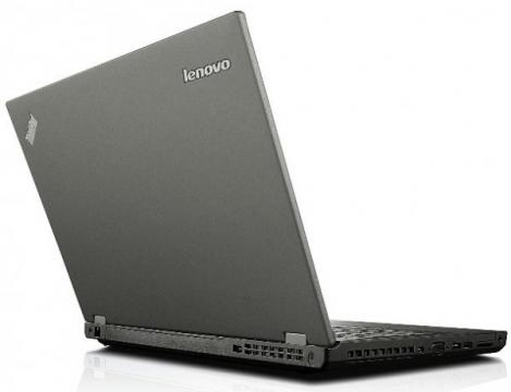 Laptop Lenovo Thinkpad W540, Intel Core i7 4800MQ 2.7 GHz