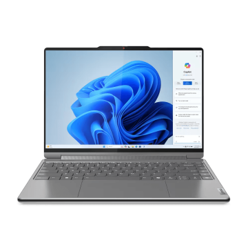 Laptop Lenovo Yoga 9 2-in-1 14IMH9, 14" 4K (3840x2400) OLED